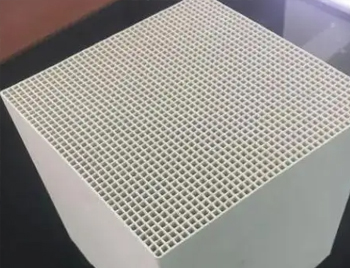 环保设备中的吸附技术09——沸石分子筛
